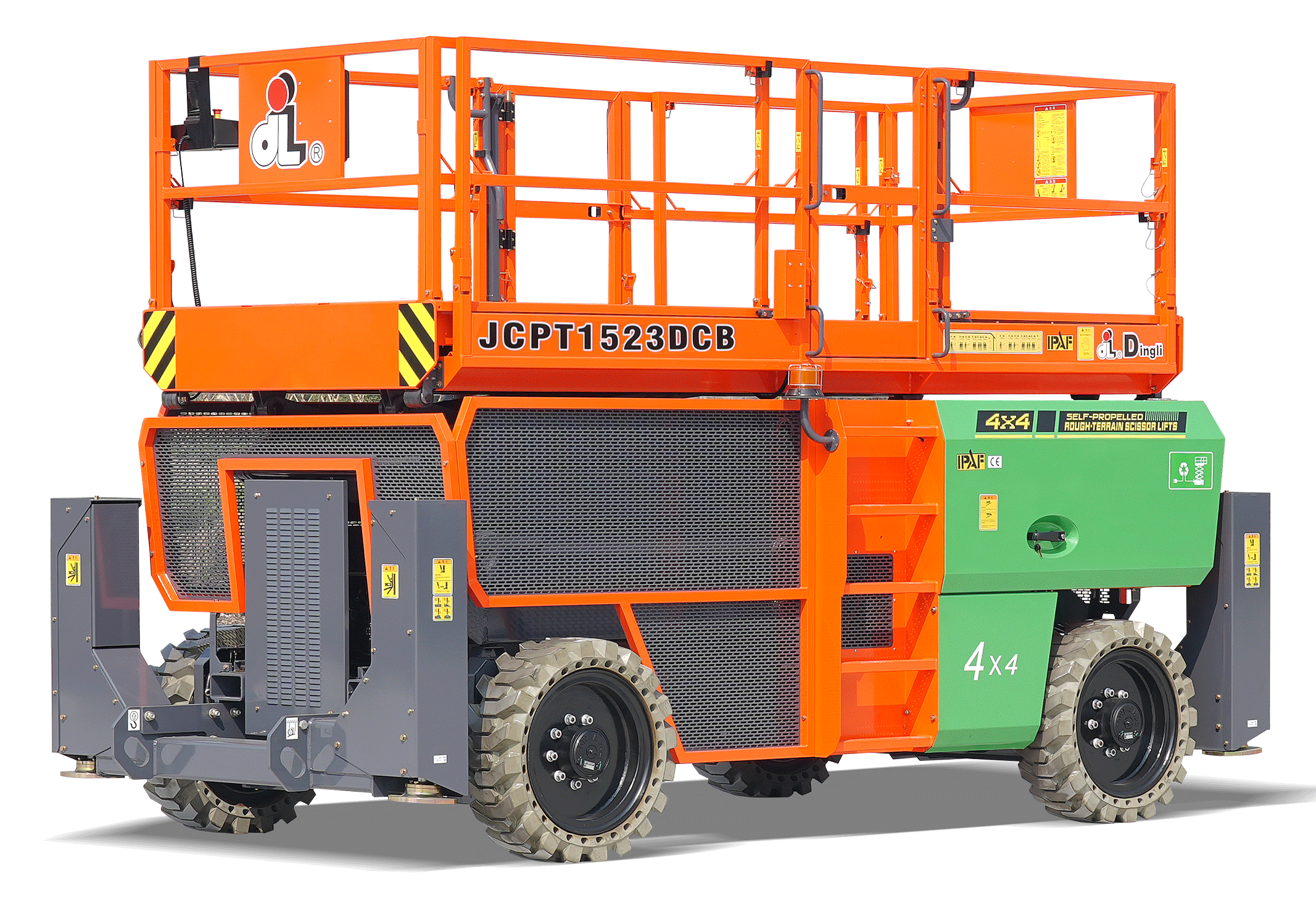 JCPT1523DCB